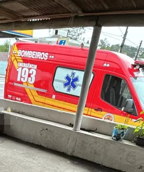 Foto: Divulgação/ CBM