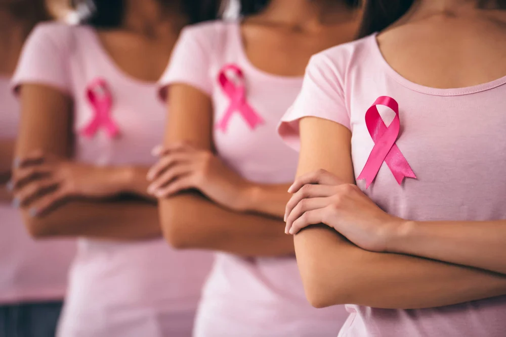 Outubro Rosa terá programação especial nas unidades de saúde de Blumenau