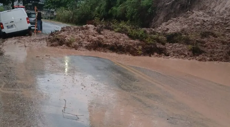 Foto: Divulgação/Prefeitura de Gaspar