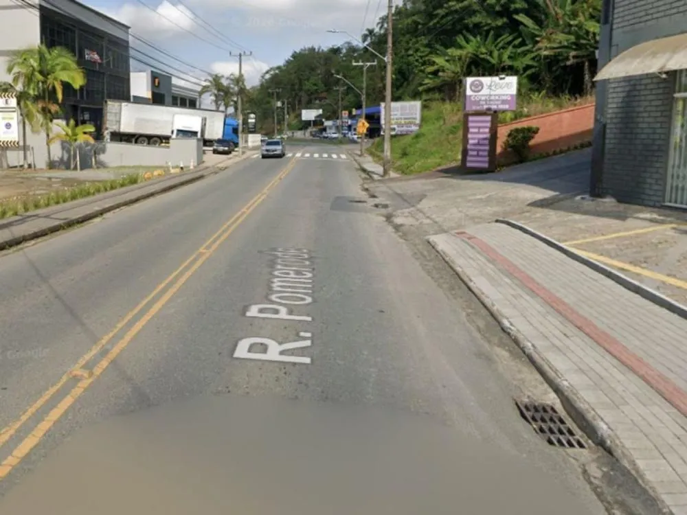Foto: Reprodução/Google Street View