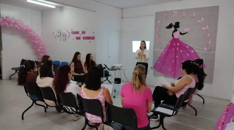 Gaspar terá atendimento de saúde da mulher em 14 unidades neste sábado