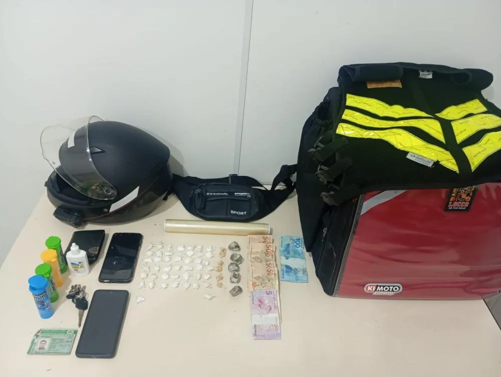 Divulgação / PMSC