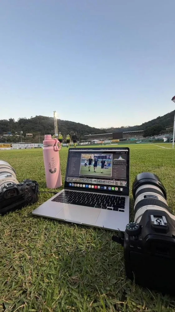 Foto: juhsouza