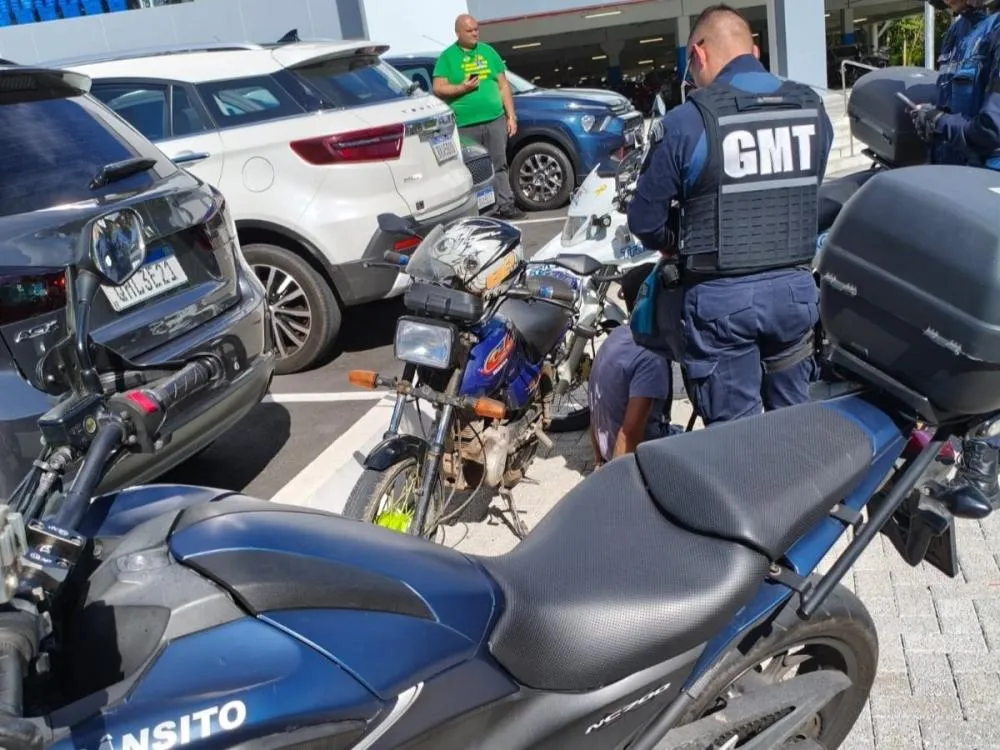 Foto: Divulgação/GMT