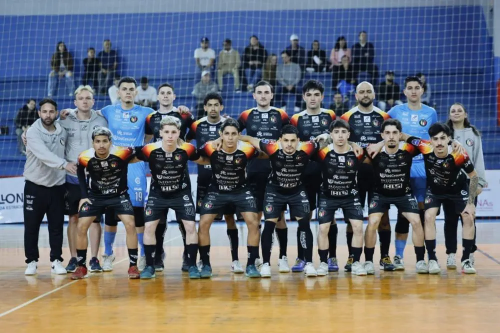 No limite técnico, físico, clínico, mental e financeiro