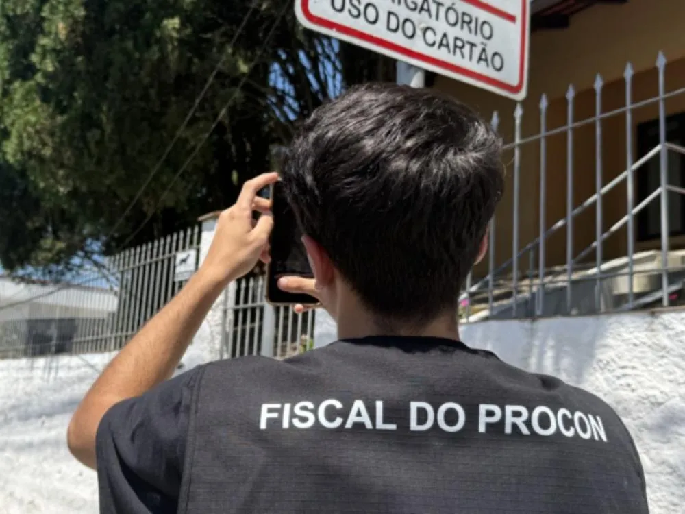Foto: Divulgação/Prefeitura de Gaspar