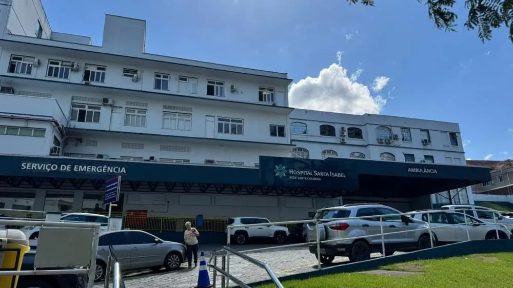Hospital Santa Isabel conquista certificação por atendimento a pacientes com AVC