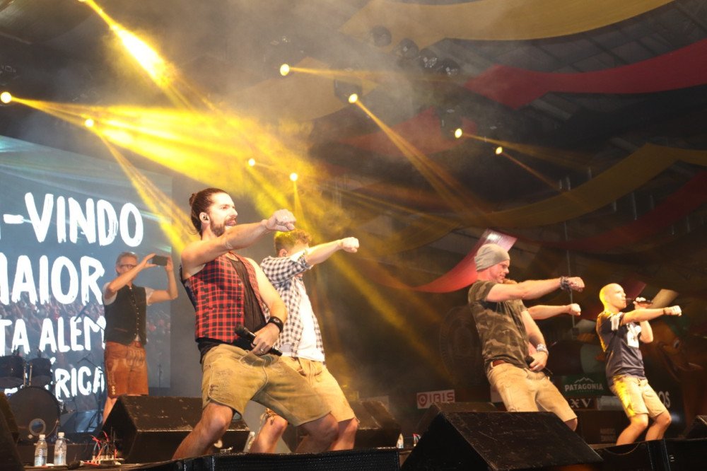 Foto: Marcelo Martins / Prefeitura de Blumenau