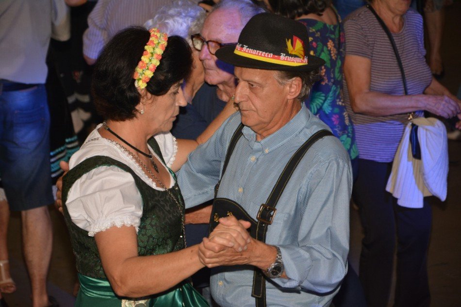 Foto: Michele Lamin / Prefeitura de Blumenau