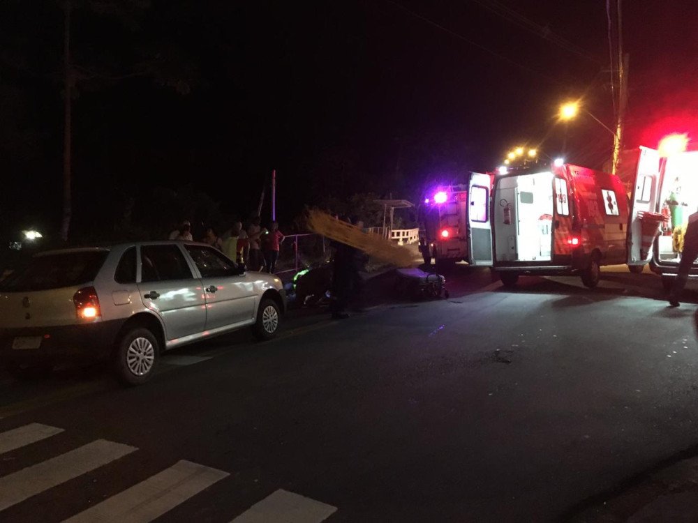 Foto: Especial/Portal Alexandre José