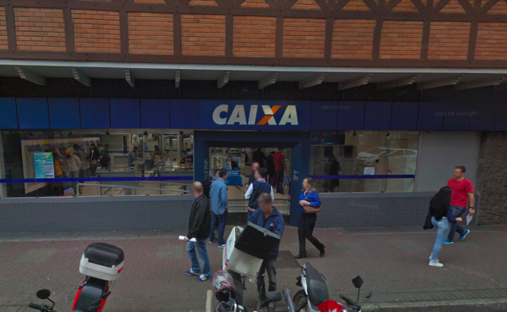 Foto: Reprodução/Google Street View