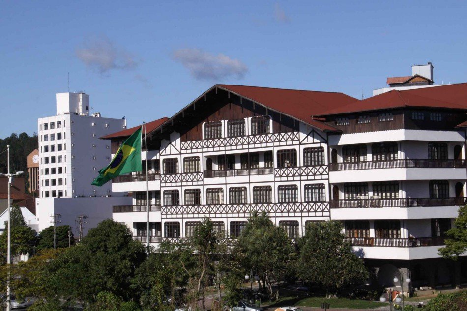 Foto: Marcelo Martins / Prefeitura de Blumenau