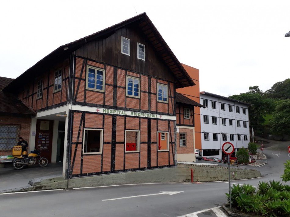 Foto: Prefeitura de Blumenau