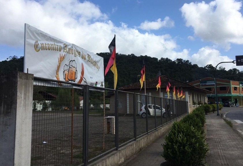 Foto: Franciele Back / Especial