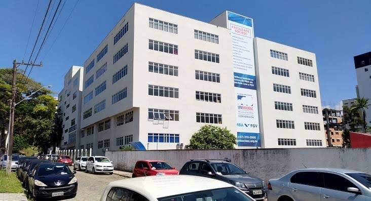 Foto: UniSociesc Blumenau