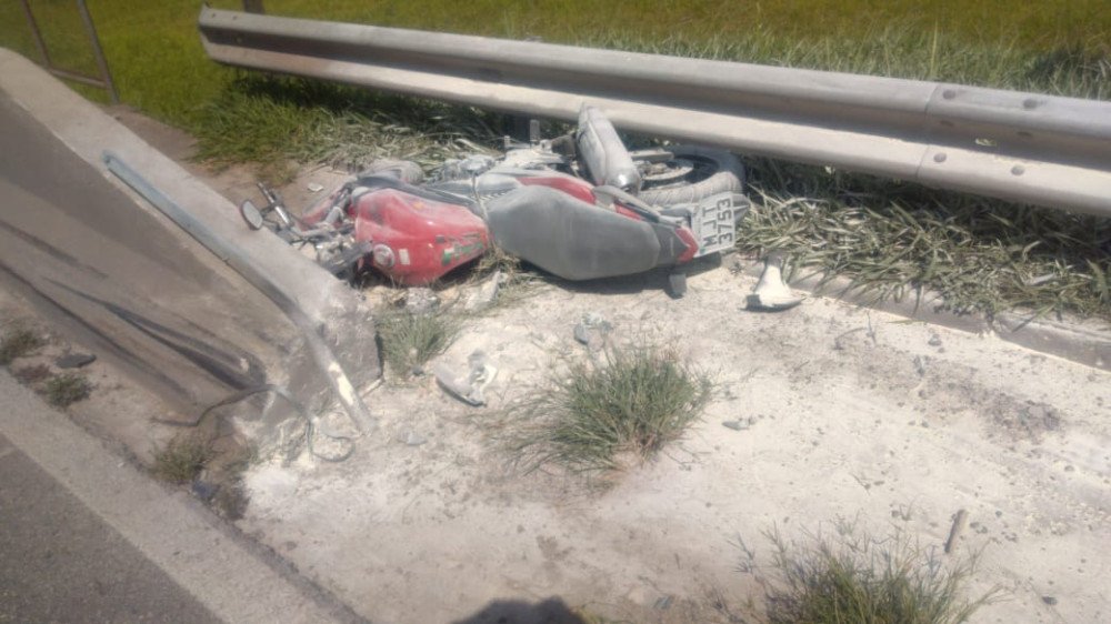 Foto: Divulgação / PRF