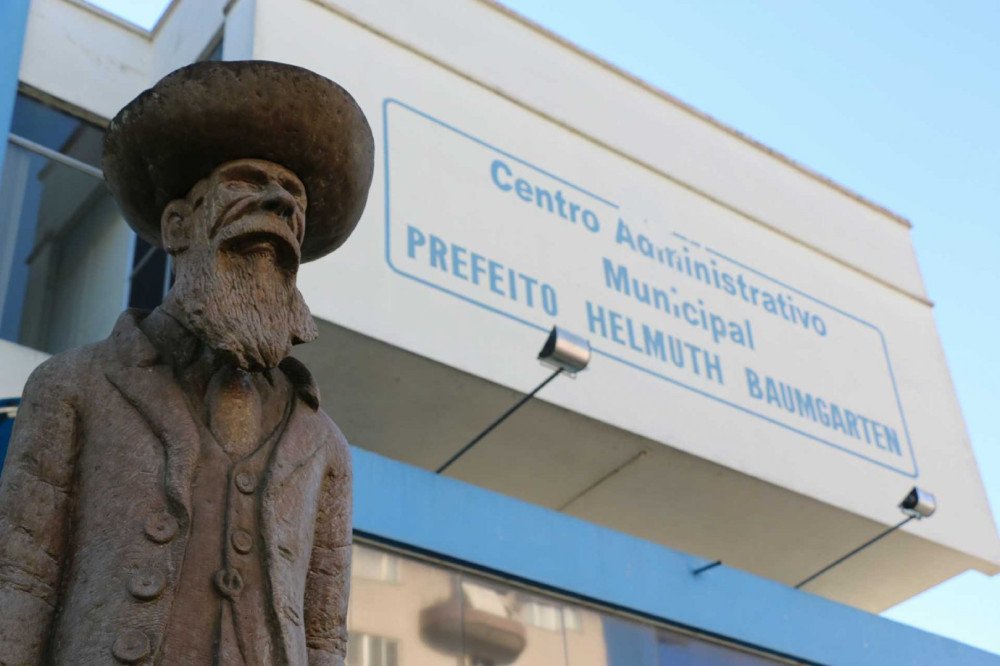 Foto: Divulgação / Prefeitura de Rio do Sul