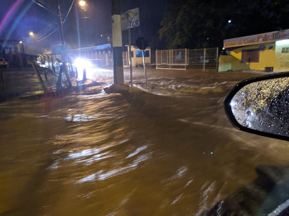 Foto: Reprodução / Marcos Aurélio Daboit