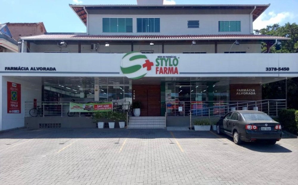 Foto: Stylo Farma
