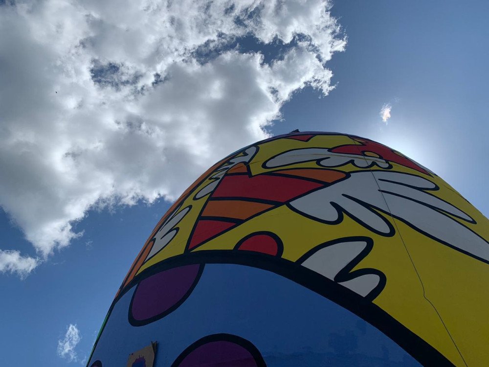 Fotos: Divulgação / Associação Visite Pomerode