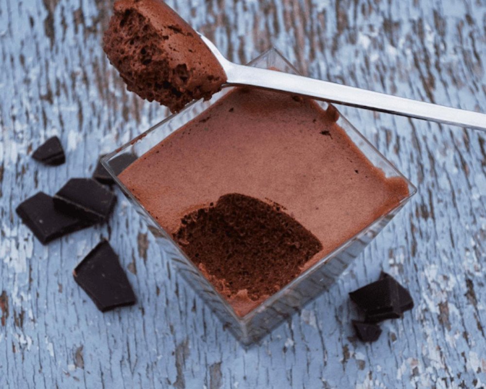 Foto: Sobremesas Mil