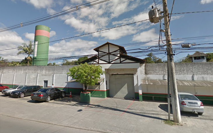 Foto: Reprodução / Google Maps