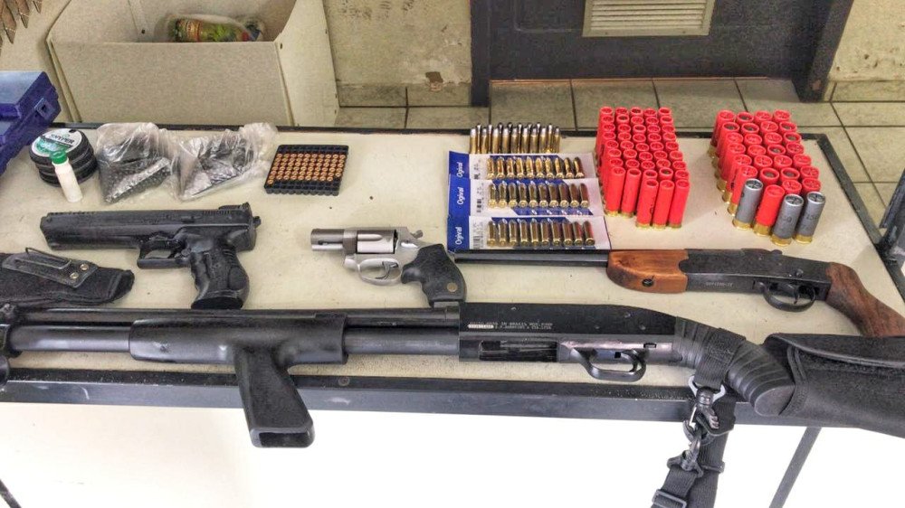 Foto: Polícia Militar