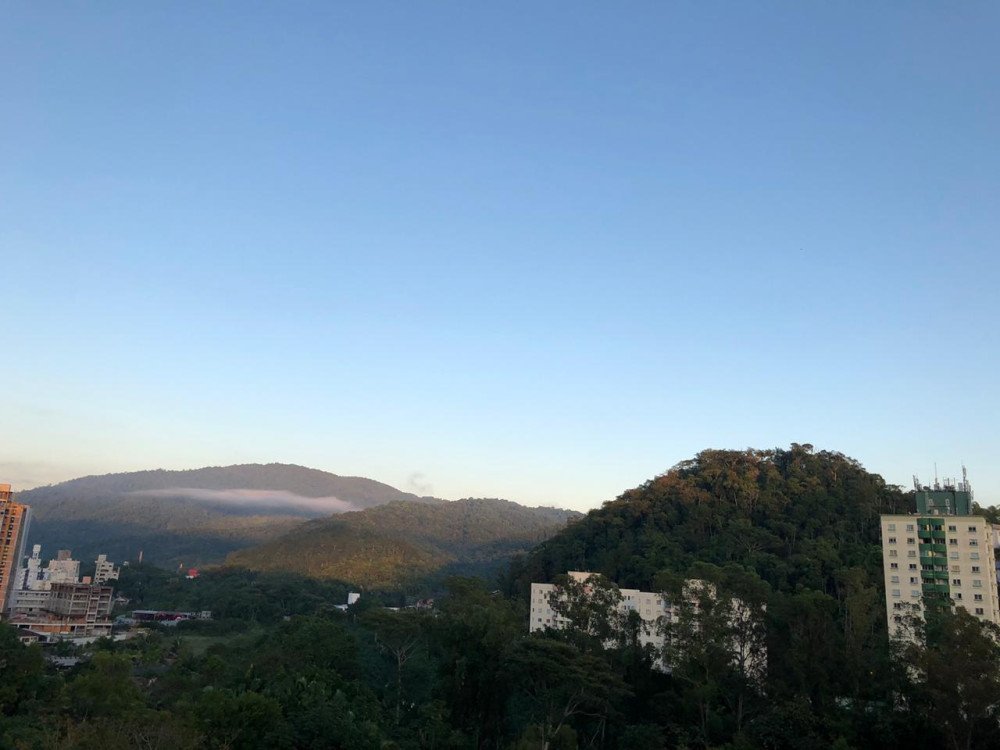 Foto: Diego Becker/Portal Alexandre José