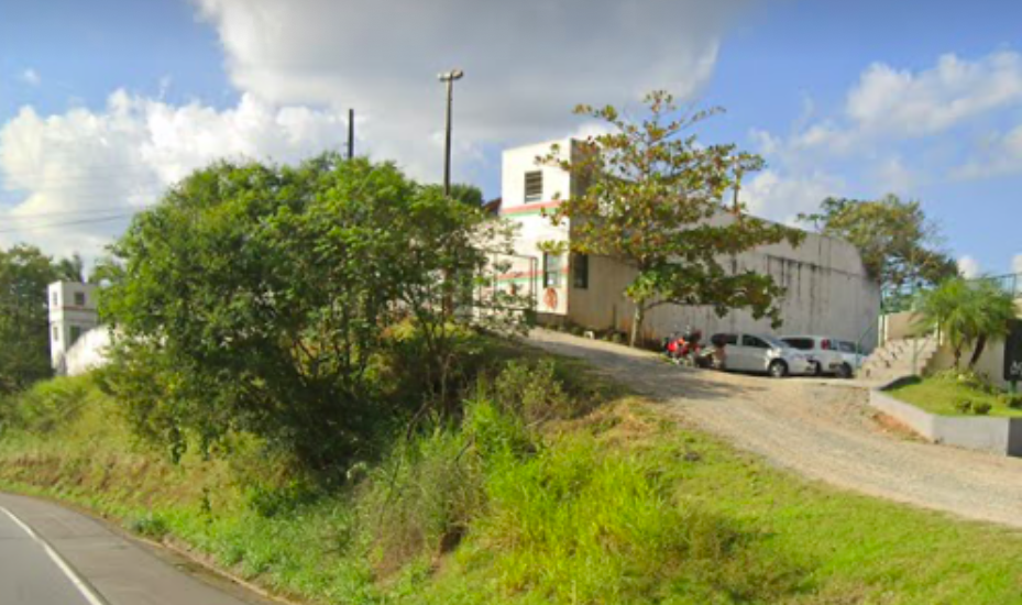 Foto: Reprodução/Google Street View
