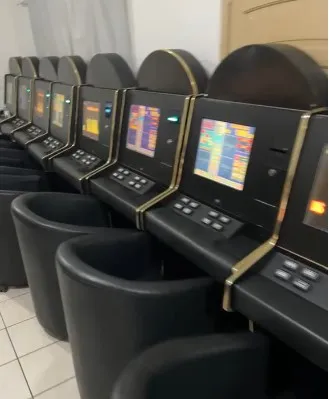 Polícia Civil fecha bingo clandestino em Blumenau