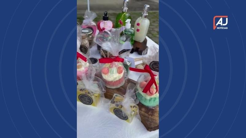 2ª edição da Feirinha do Belchior acontece neste sábado em Gaspar