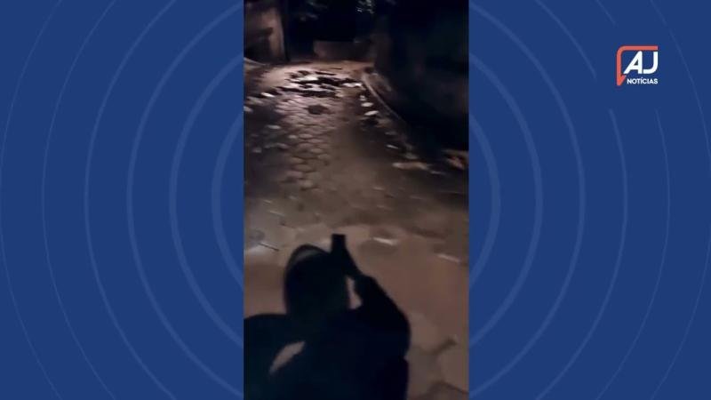 Moradores do Progresso enfrentam transtornos após lajotas serem arrancadas