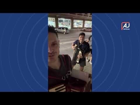 Show de Gaitas movimenta Indaial neste domingo no Parque Jorge Hardt