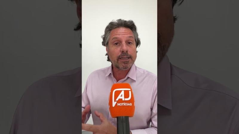 Marcelo Lanzarin deixa a Câmara e assume outra vez a Secretaria de Saúde de Blumenau