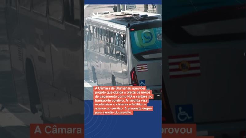 AJ MAIS | Viaduto BR-470; PIX no ônibus; moradores cobram reparo em rua; banda Troglauer na Oktober