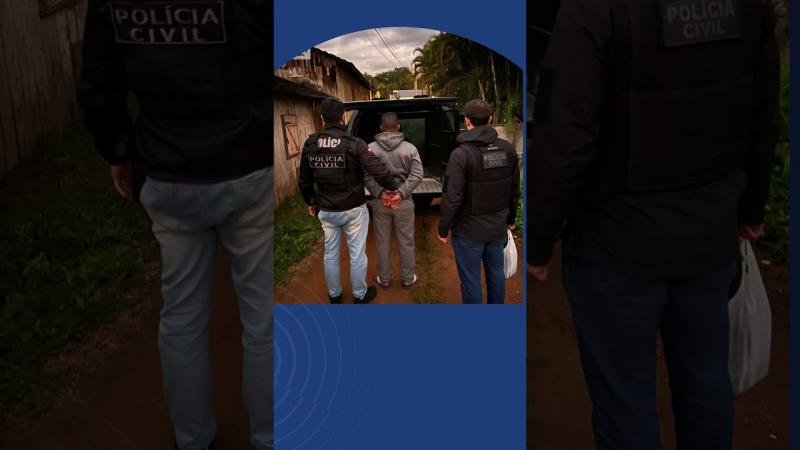 AJ MAIS | Chuvas causam transtornos em Blumenau, homem é preso por agiotagem e facção criminosa é alvo de operação no Vale