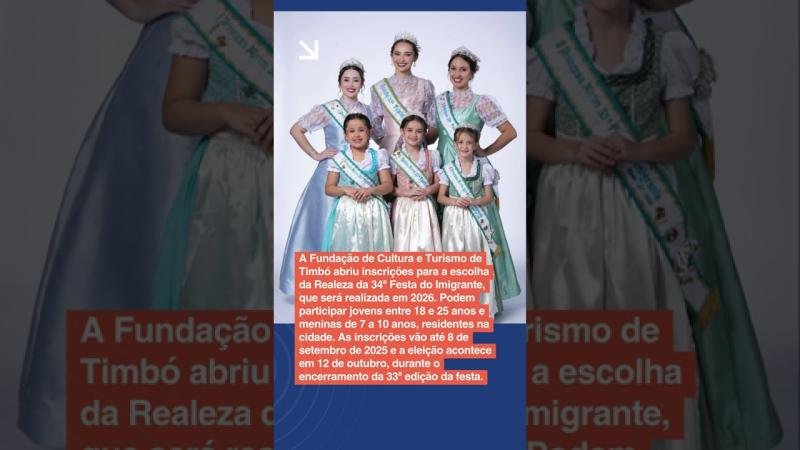 AJ MAIS | Incêndio em prédio, rua sem solução, seletiva da Oktober e inscrições para realeza em Timbó