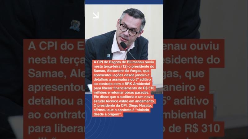 AJ MAIS | Falta de água, impasse na CPI e alerta para vacina da dengue