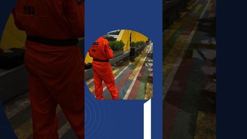 AJ MAIS | Blumenau tem alta de síndromes respiratórias, UTIs quase lotadas, Metropolitano perde na Série B, Bombeiros seguem buscas no rio Itajaí-Açu e trânsito será afetado por transporte de carga gigante nesta quinta