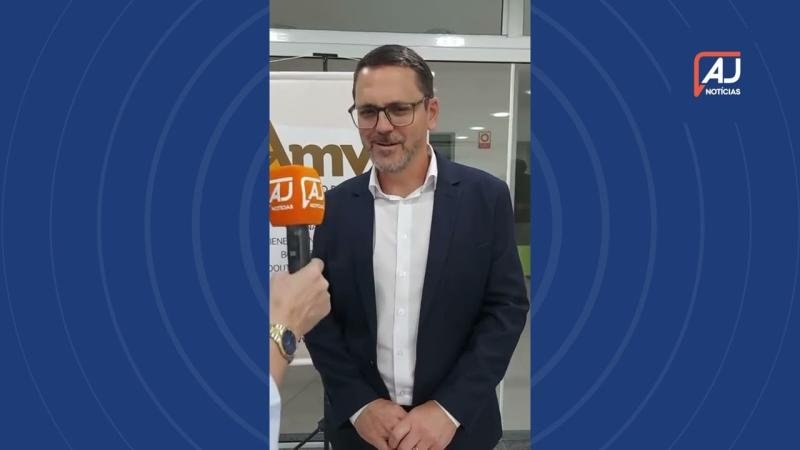 Prefeitos da região cobram ações do governador Jorginho em reunião de prestação de contas