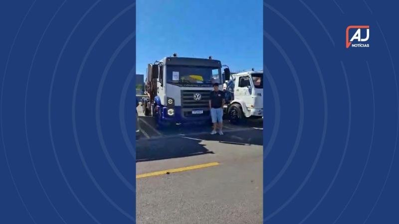 Empresários protestam contra exclusividade da BRK: “Estamos perdendo duas vezes”, diz manifestante