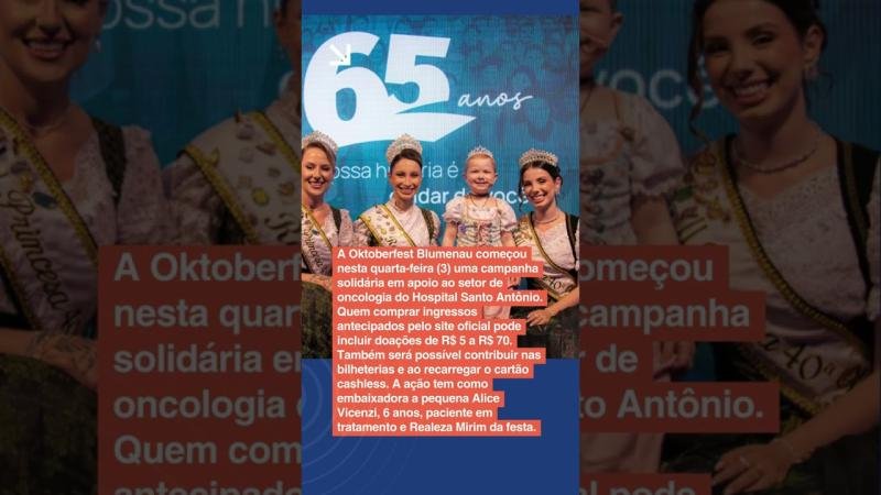 AJ MAIS | Ponte da BR-470 avança, Inmetro afere radares, CPI ouve Kleinübing e Oktober faz campanha solidária