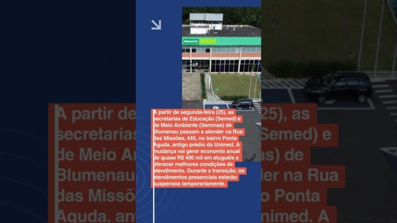 AJ MAIS | Bloqueio na BR-101 em Balneário Camboriú, transtornos em obra da Itoupava Central, reajuste da energia da Celesc e mudança de secretarias em Blumenau