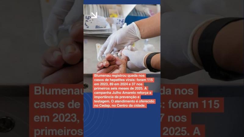 AJ MAIS | Vazamento de gás, atropelamentos de animais, novos radares e queda nos casos de hepatite em Blumenau. 