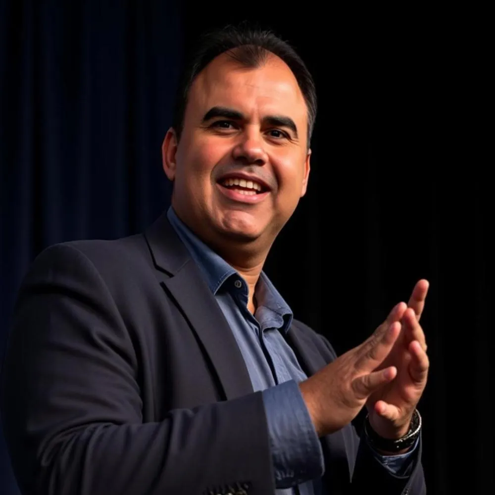 Rodrigo Gonçalves